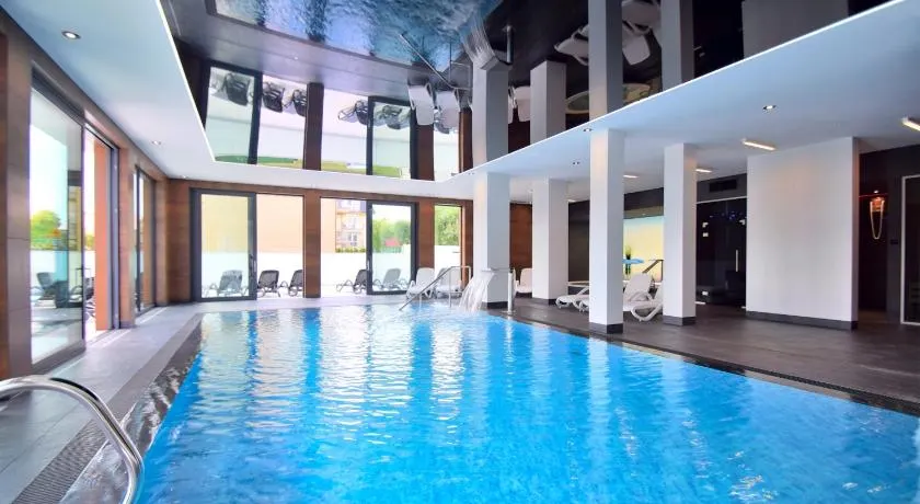 Savana Resort Mielno - Image 1