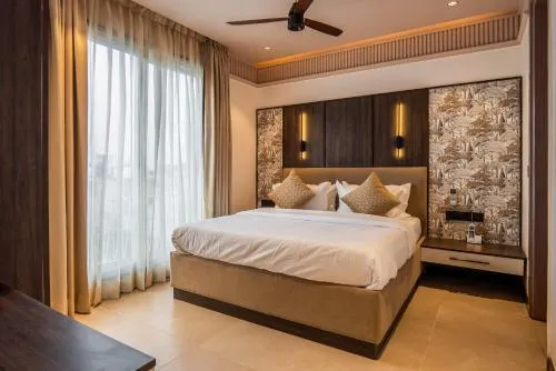 Micasa Suites - Image 1