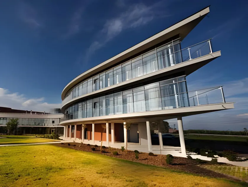 Blue Diamond Hotel Active SPA - Image 1