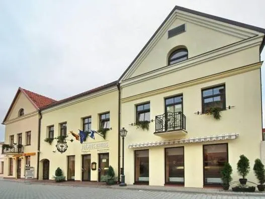 Grėjaus Namas - Image 1