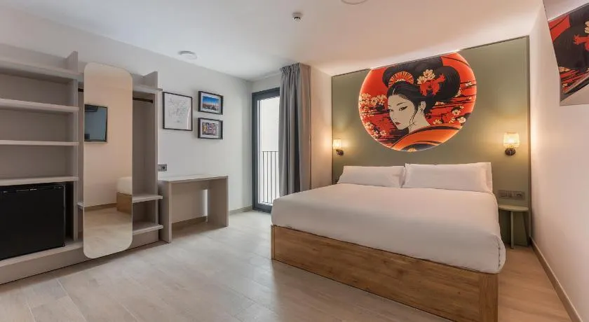 Hotel Welcome Teruel - Image 1