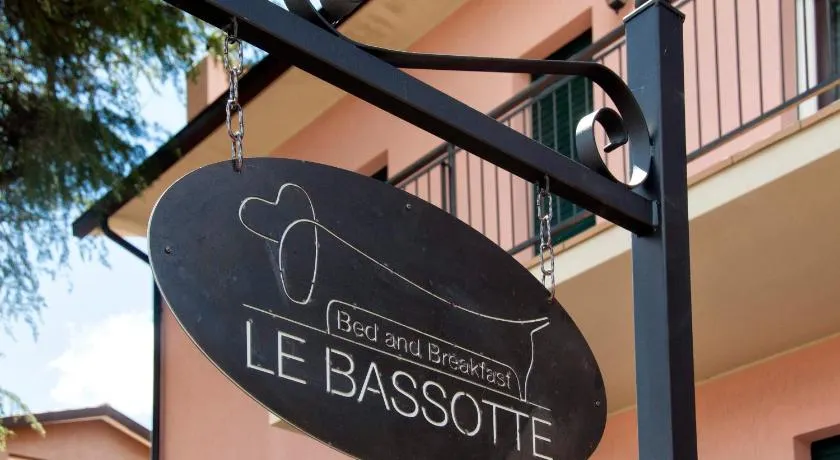 Le Bassotte b&b - Image 1