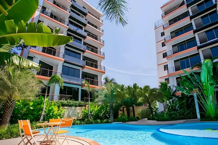 Naiharn Condominium Phuket - Image 1