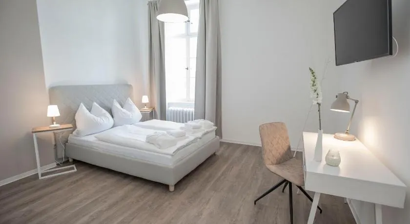 Boardinghouse Flensburg - by Zimmer FREI! Holidays - Image 1