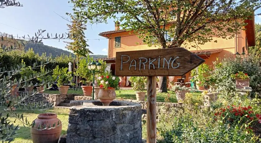 Podere di Sotto - Image 1