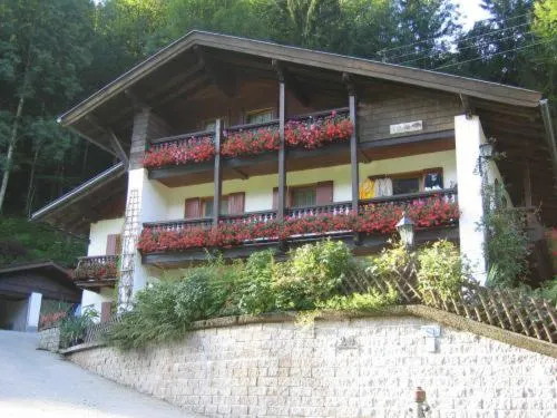 Hotel Alpenresi - Image 1
