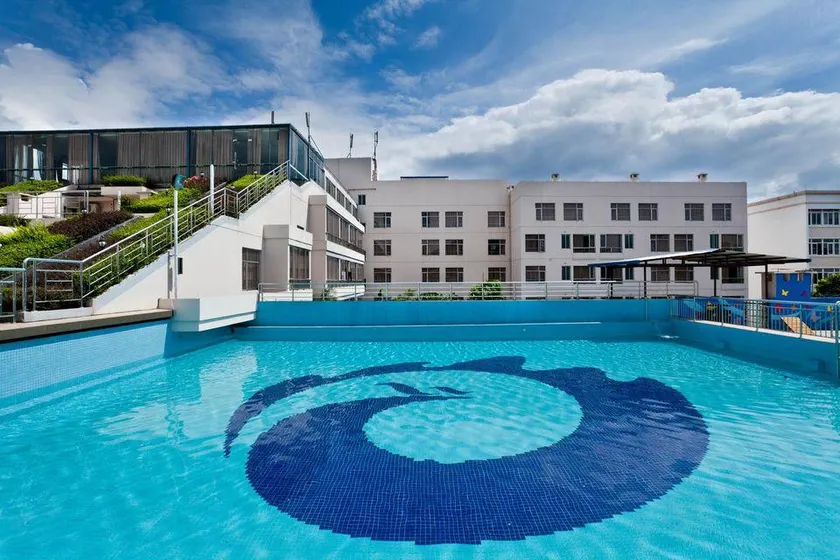 Minfeng International Hotel - Image 1