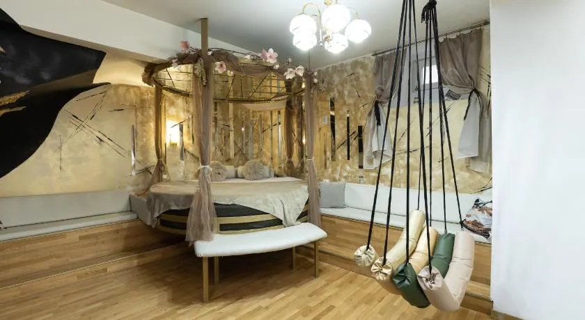 Sarajevo Seven Suites - Image 1