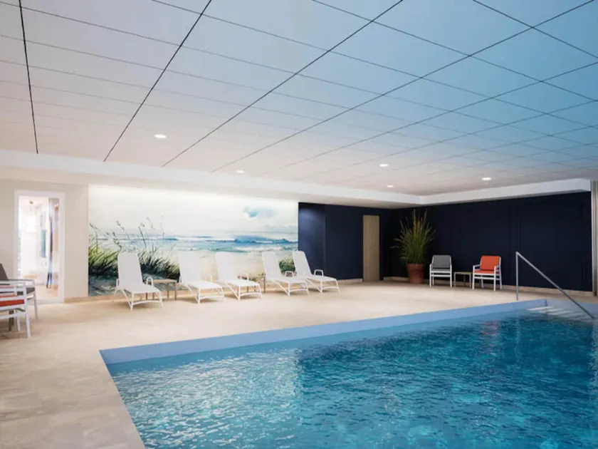 Prestige Odalys Residence LOree du Parc - Image 1