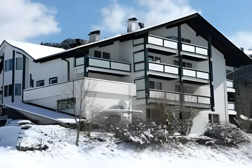 Almhof Kitzlodge - Alpine Lifestyle Hotel - Image 1
