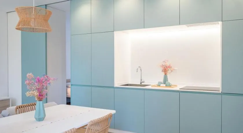 Apartamentos Benicasim - La Casa Encendida - Image 1