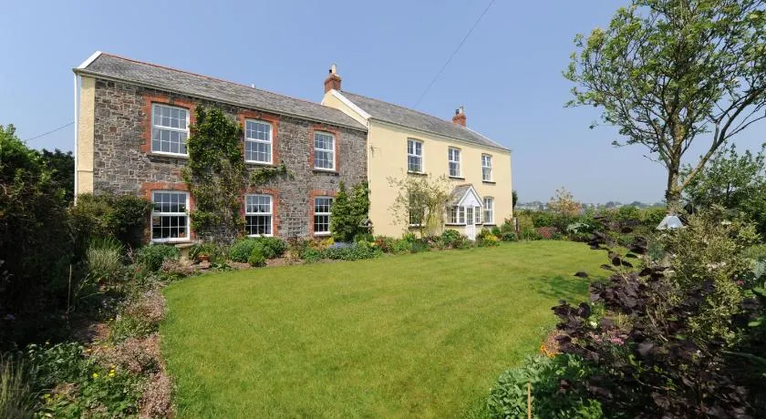 Ford Down Farm B&B - Image 1