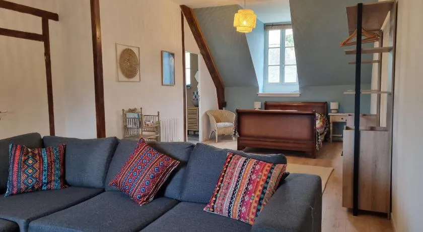 Chambre d'hôte - Maison de Charme en Bretagne - Image 1