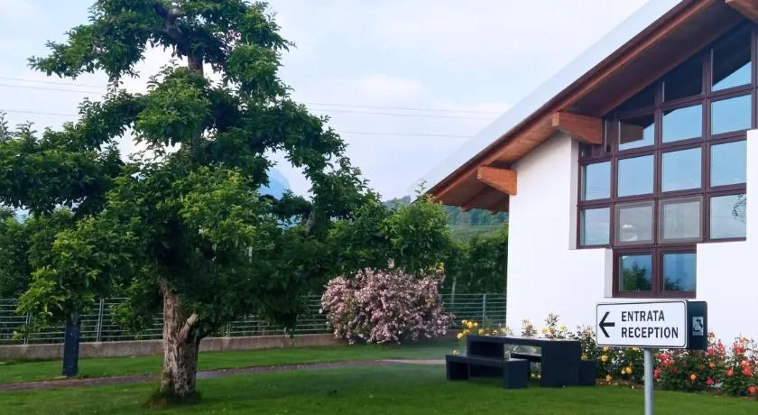 Agritur Deromedi - Image 1