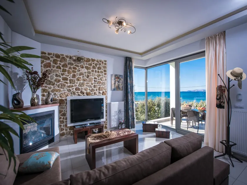 Kato Gouves Villas - Image 1
