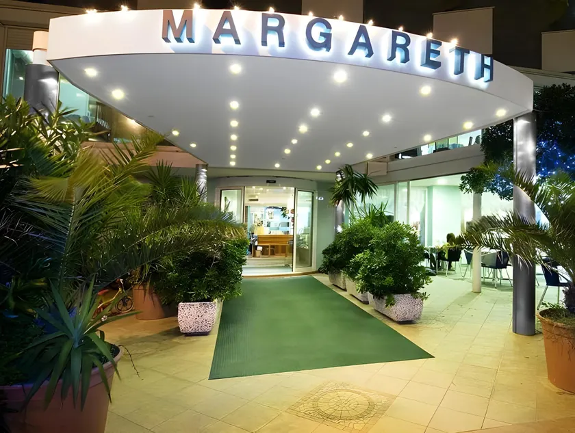 Hotel Margareth - Image 1