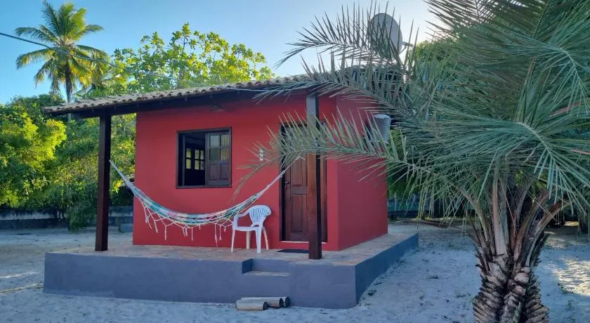 Chalés Rio Bonito - Image 1