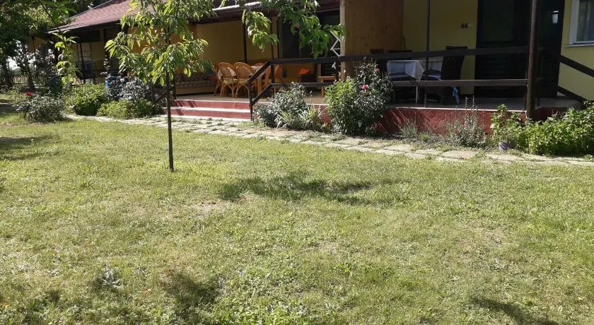 Borgáta Retro Apartman - Image 1