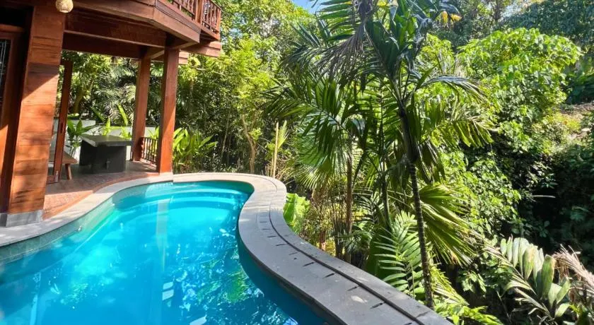 Villa Meraki Singapadu by The Travel Ubud Bali - Image 1