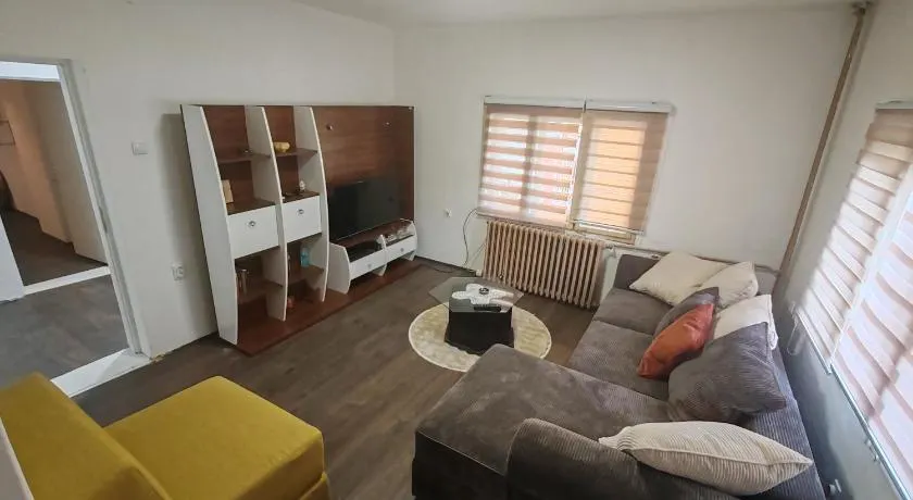 Apartmani Pegasus - Image 1