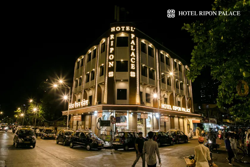Hotel Ripon Palace - Image 1