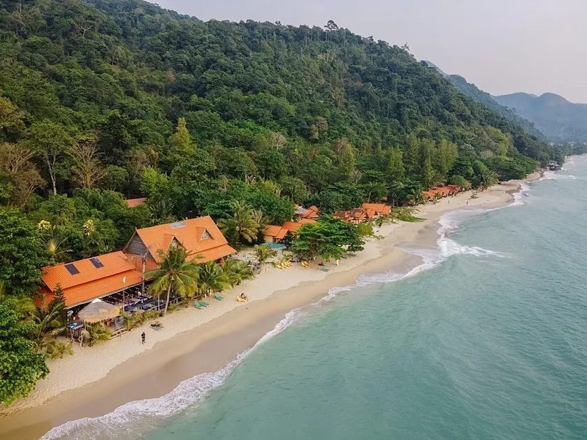 White Sand Beach Resort - Image 1