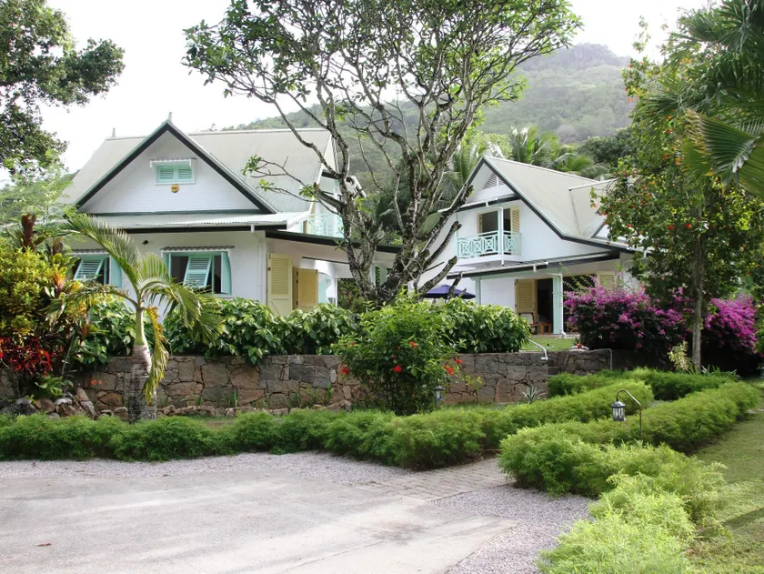 Villa Kordia - Image 1