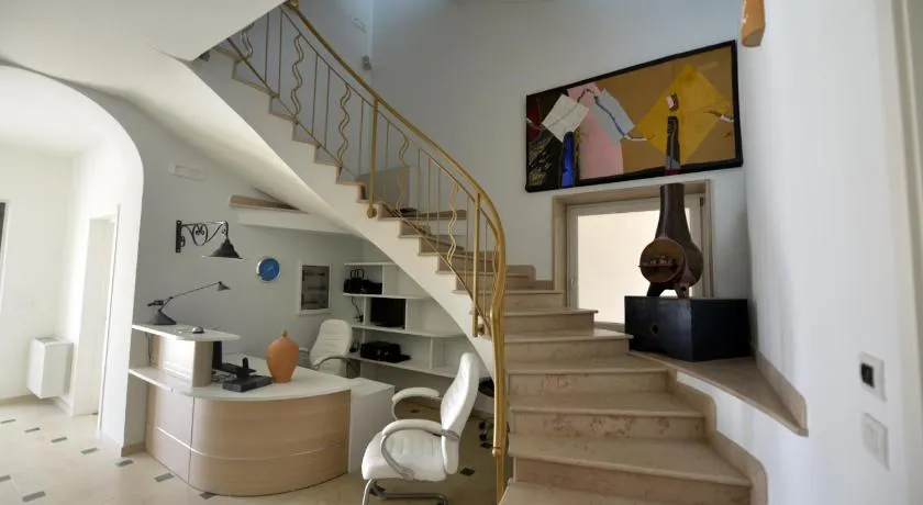B&B dei Ciclopi - Image 1