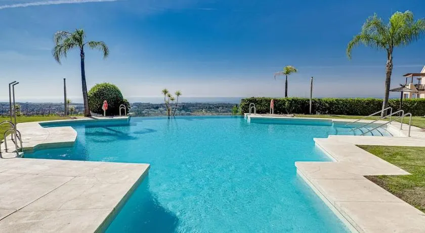 Superbe appartement avec vue mer - Image 1