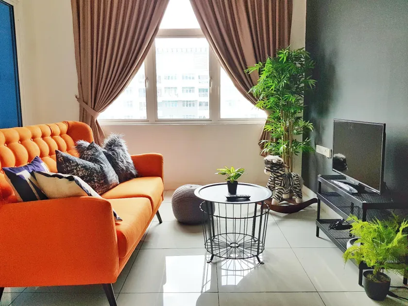 No.4 The Cave @ Puchong Skypod Residence - Image 1