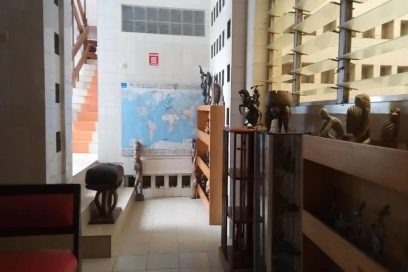 Cocody Guesthouse Galerie - Image 1