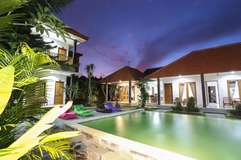 Green Papaya House - Image 1