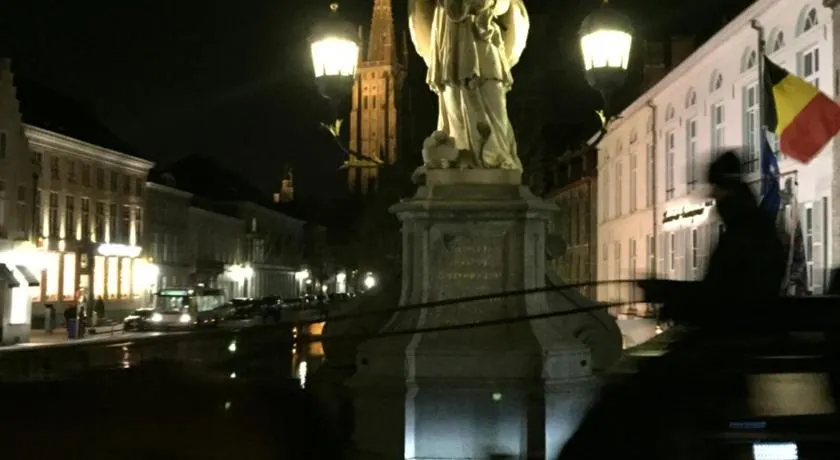 Brugge’s House of Friends - Image 1