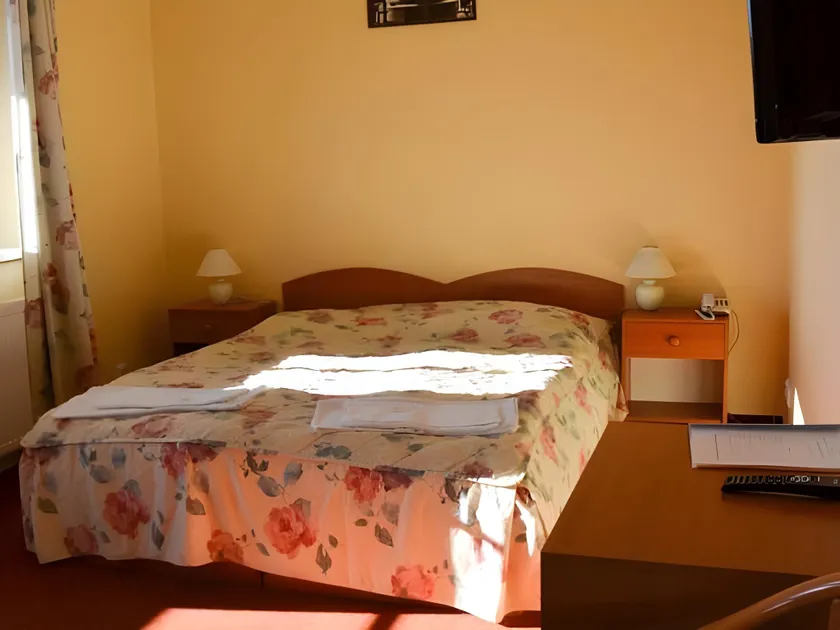 Apartmány hotelu Ostrý - Image 1