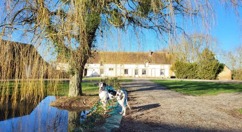 Chambre d'hôtes au Haras d'Agathe et ses princes - Image 1