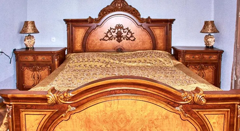 Guest House Svetlana - Image 1