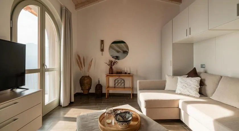 Picasso - Une Chambre Appartement, Couchages 3 - Image 1