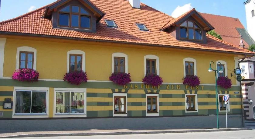 Gasthof zur Post - Image 1