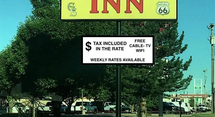 Guest Inn - Image 1