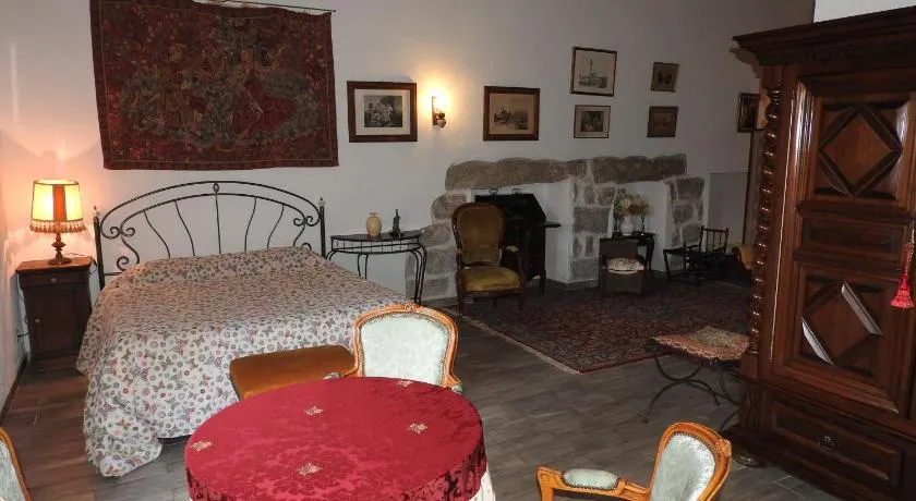 U Fragnu di perruccio - Image 1
