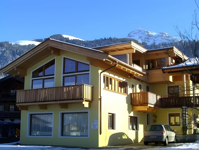 Appartements am Römerweg - Image 1