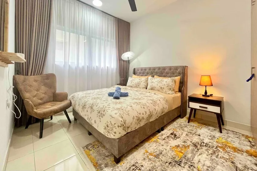 Alanis Residence 3BR FREE WIFI + NETFLIX - Image 1