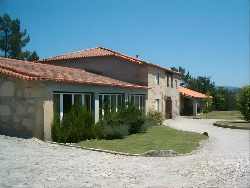 Casa da Lage - Image 1