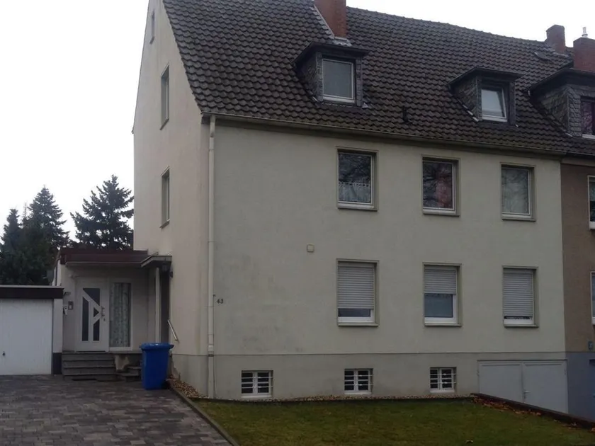 Ferienwohnung Kierpacz - Image 1