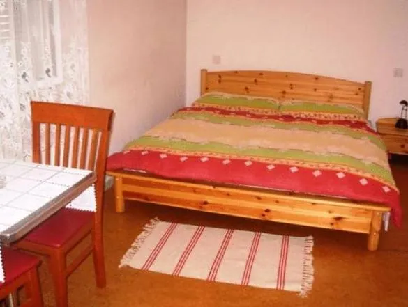 Hotel San Giobbe - Image 1