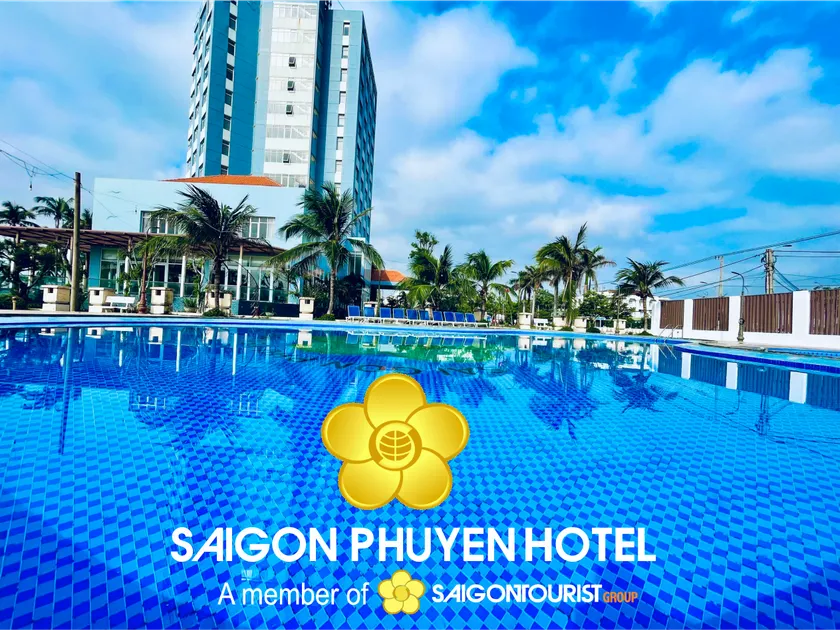 SaiGon - Phu Yen Hotel - Image 1