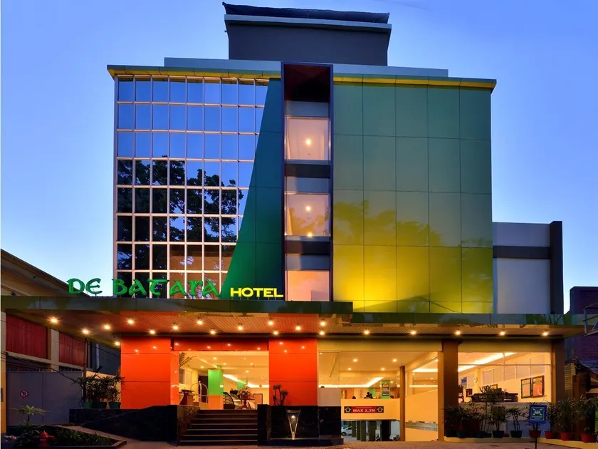 De Batara Hotel - Image 1