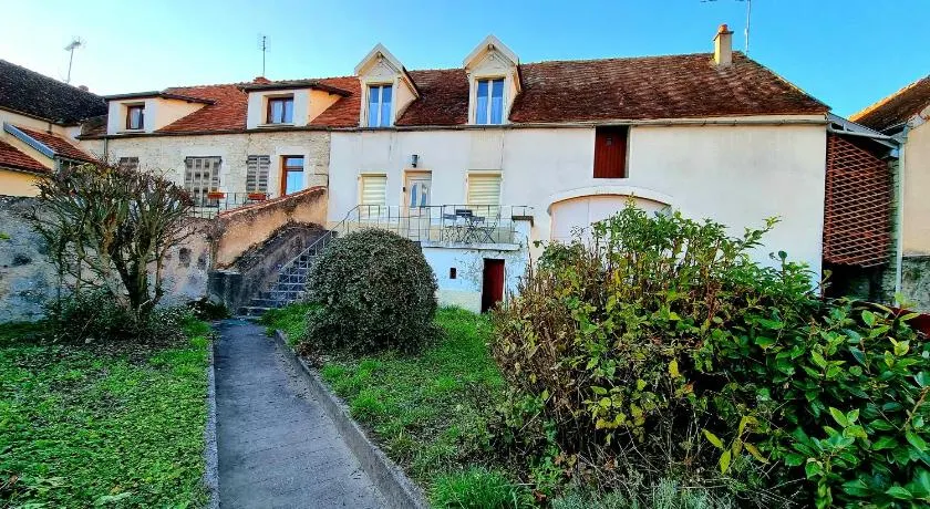 Le 3 Rue de Fontenay - Image 1