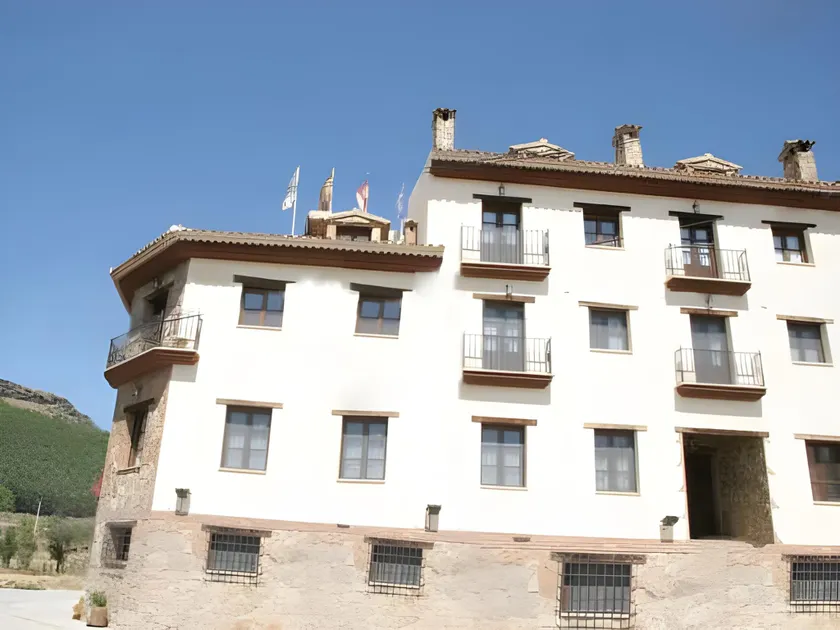 Apartamentos Rurales La Muralla II - Image 1