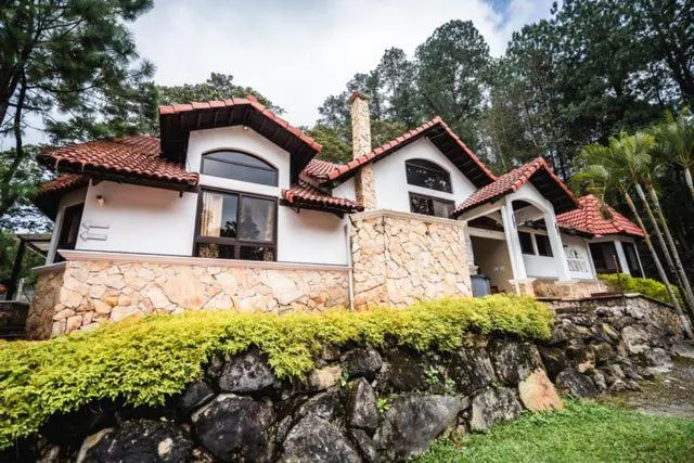 San Rafael CASA PATRONAL - Image 1